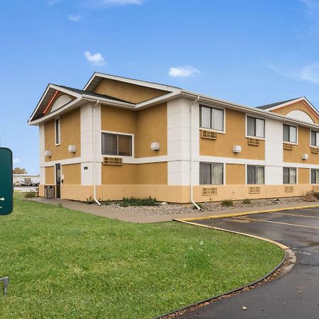 Quality Inn & Suites South Sioux Falls Exterior foto